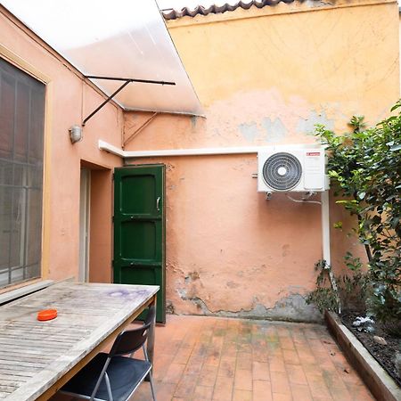 Ferienwohnung Tourist House Bologna Pratellino - Self Check-In Exterior foto