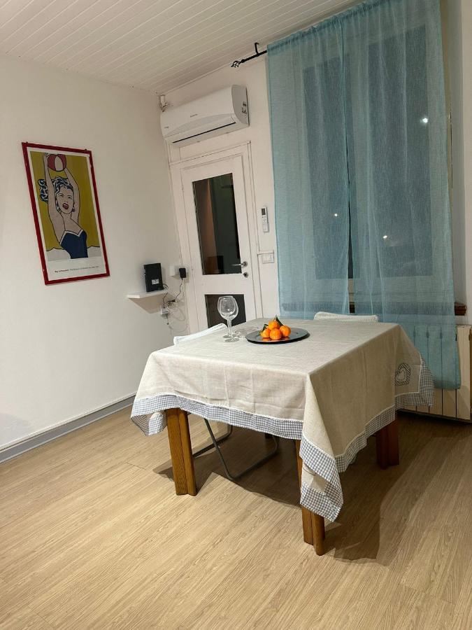 Ferienwohnung Tourist House Bologna Pratellino - Self Check-In Exterior foto