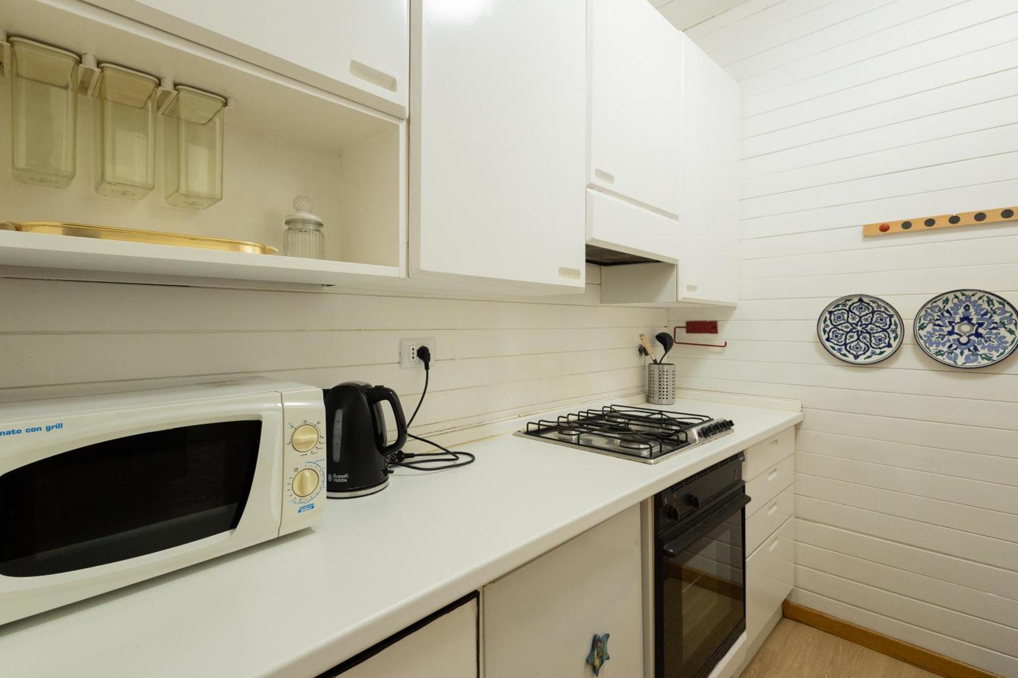 Ferienwohnung Tourist House Bologna Pratellino - Self Check-In Exterior foto